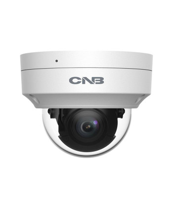 NET CAMERA 4MP IR DOME/TDV45R-W CNB
