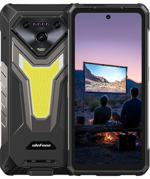 ARMOR 34 PRO/34PRO ULEFONE ARMOR 34 PRO/34PRO ULEFONE