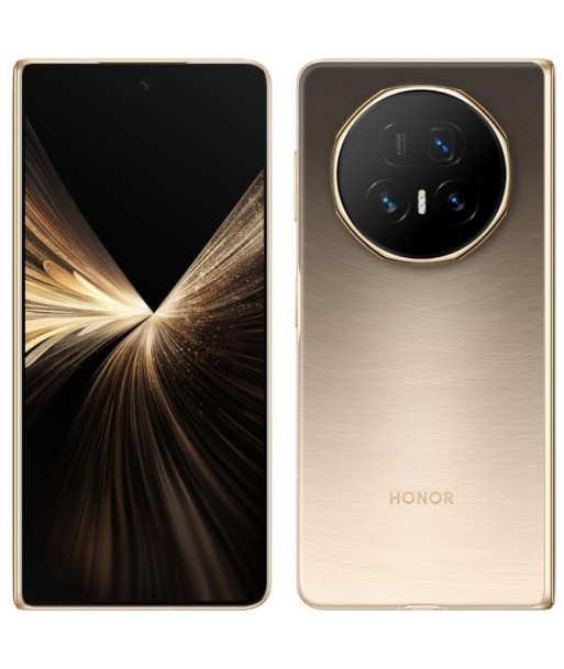 HONOR MAGIC V5/16/512GB D.GOLD 5109BUHM HONOR HONOR MAGIC V5/16/512GB D.GOLD 5109BUHM HONOR