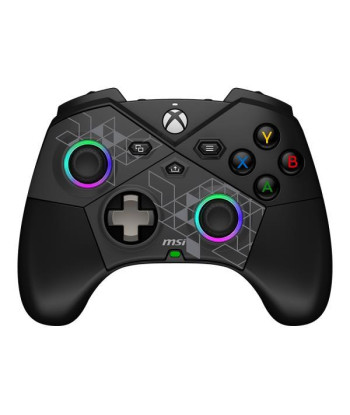 GAMEPAD WRL FORCE PRO W/FORCE PRO W MSI