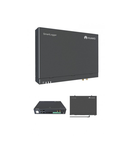 Huawei, Smart Logger, 3000A, With MBUS