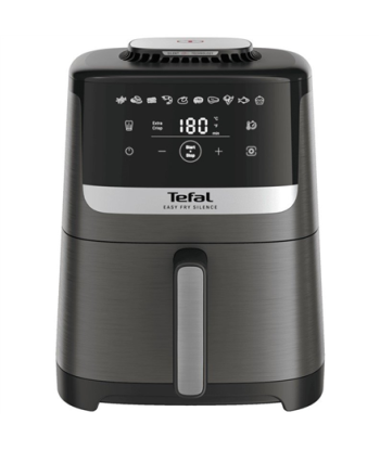 Tefal EY551HE0 Easy Fry Silence Fryer 5L | TEFAL