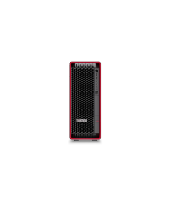 Lenovo ThinkStation, P8, Desktop, Tower, AMD Ryzen Threadripper PRO, 7945WX, Internal memory 64 GB, RDIMM DDR5, 1000 GB, No