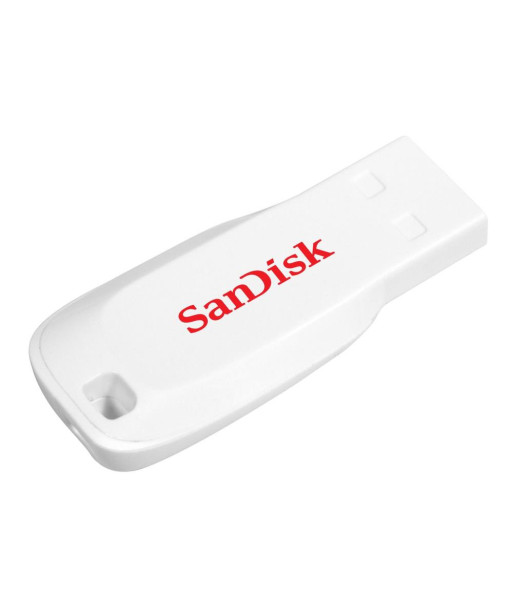 Mälupulk USB2 16GB/SDCZ50C-016G-B35W SANDISK Mälupulk USB2 16GB/SDCZ50C-016G-B35W SANDISK