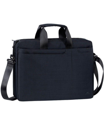 NB CASE BISCAYNE 15.6"/8335 BLACK RIVACASE