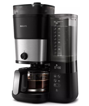 Kohvimasin /HD7900/50 PHILIPS