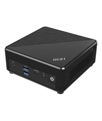 PC CUBI N N200 4/128GB/W11P CUBI N ADL S-098EU MSI