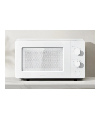 Микроволновая печь Xiaomi, BHR7990EU, Free standing, 20 L, 1100 W, White