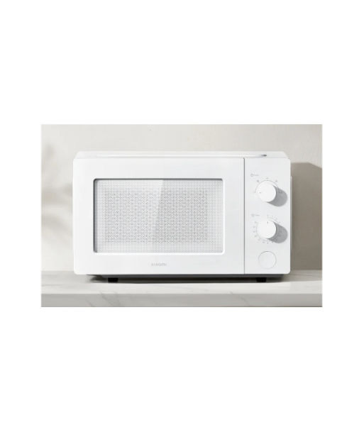 Xiaomi Microwave Oven, BHR7990EU, Free standing, 20 L, 1100 W, White