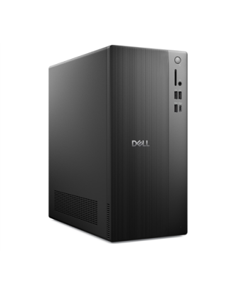 Dell Tower i5-14400/16GB/512GB/Intel UHD 730/Win11 Pro/ENG Kbd+Mouse/3Y ProSupport NBD Onsite Warranty