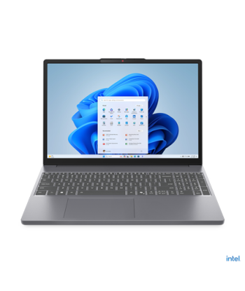 Lenovo IdeaPad Slim 3 15IRH10, Luna Grey, 15.3", IPS, WUXGA, 1920 x 1200 pixels, Anti-glare, Intel Core i7, i7-13620H, 16 GB