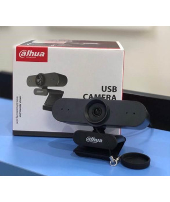 CAMERA WEBCAM FULL HD/HTI-UC320 DAHUA