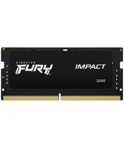NB MEMORY 32GB DDR5-4800/SO KF548S38IB-32 KINGSTON NB MEMORY 32GB DDR5-4800/SO KF548S38IB-32 KINGSTON