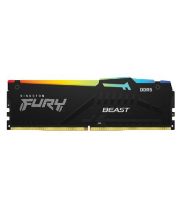 MEMORY DIMM 32GB DDR5-5200/KF552C40BB2A-32 KINGSTON
