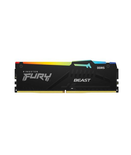 MEMORY DIMM 32GB DDR5-5200/KF552C40BB2A-32 KINGSTON