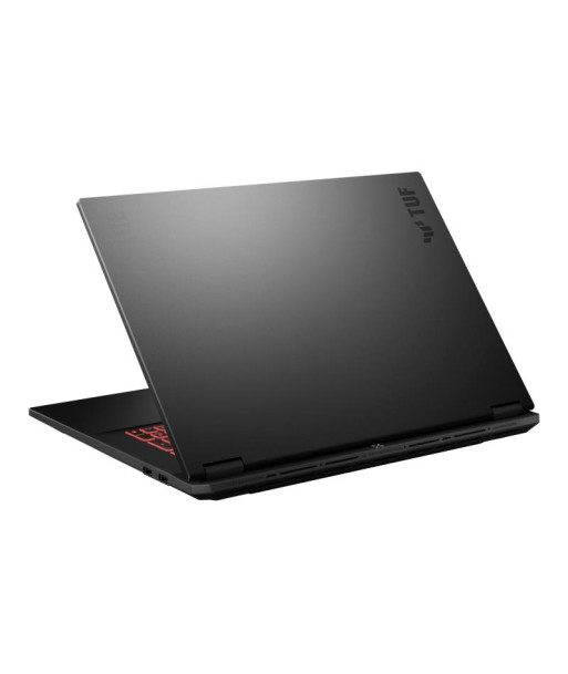 Notebook ASUS TUF Gaming A18 (2025) FA808UM-S8015W CPU Ryzen 7 260 18" 1920x1200 RAM 16GB DDR5 5600 MHz SSD 512GB NVIDIA Notebook ASUS TUF Gaming A18 (2025) FA808UM-S8015W CPU Ryzen 7 260 18" 1920x1200 RAM 16GB DDR5 5600 MHz SSD 512GB NVIDIA