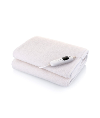 ETA, Electric Heated Blanket, 532590000, Number of heating levels 9, Number of persons 1, Washable, Remote control, Fleece &