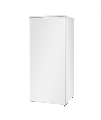 Холодильник ETA, ETA285190000E, Energy efficiency class E, Free standing, Larder, Height 123.5 cm, Fridge net capacity 176 L