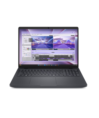 Dell Pro Max 16 FHD+ Ultra 9 285H/32GB/512GB/NVIDIA RTX PRO 2000 Blackwell 8GB/Win11 Pro/ENG Backlit kbd/3Y Basic OnSite