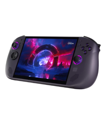 Lenovo Legion Go S 8ARP1 (Power adapter not included), 8", Touchscreen, AMD Ryzen Z2 Go, 32 GB, Solid-state drive capacity
