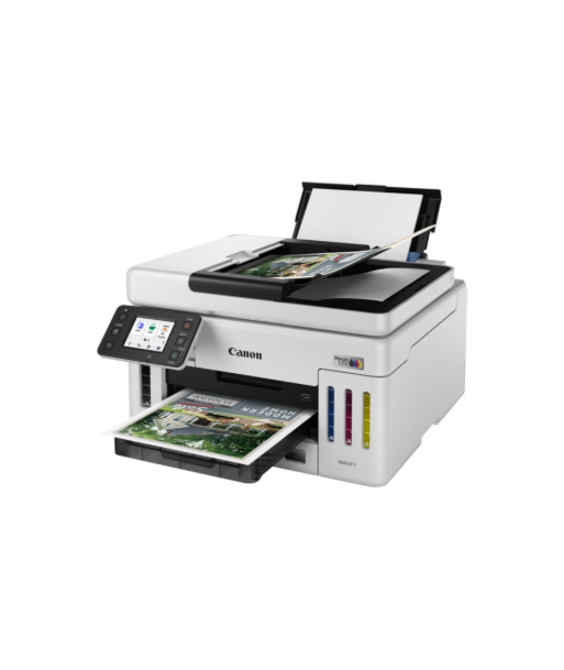 Canon IJ MFP MAXIFY GX6150 EUR | Canon Canon IJ MFP MAXIFY GX6150 EUR | Canon