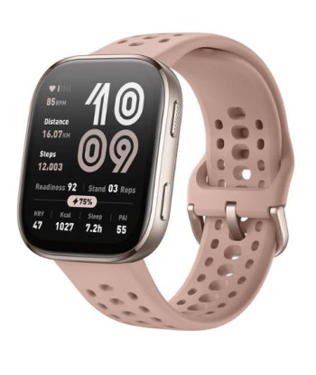 SMARTWATCH AMAZFIT BIP 6/BLUSH W2435EUAN HUAMI