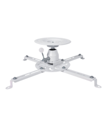 Sunne, Projector Ceiling mount, Turn, Tilt, White