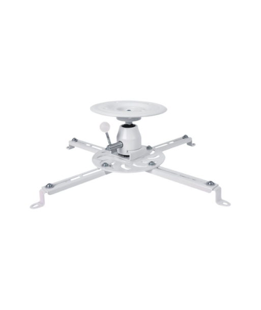 Sunne, Projector Ceiling mount, Turn, Tilt, White Sunne, Projector Ceiling mount, Turn, Tilt, White