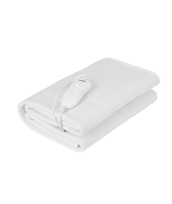 Mesko, Electirc heating under-blanket, MS 7419, Number of heating levels 4, Number of persons 1, Washable, Remote control