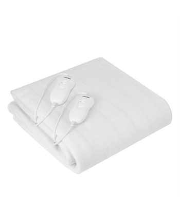 Mesko, Electirc heating under-blanket, MS 7420, Number of heating levels 4, Number of persons 2, Washable, Remote control