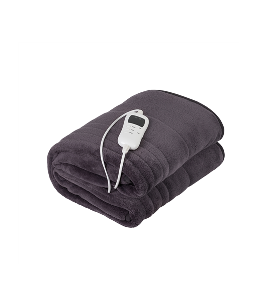 Soojendustekk Camry, CR 7418, Number of heating levels 7, Number of persons 1, Washable, Coral fleece, 110-120 W, Brown Soojendustekk Camry, CR 7418, Number of heating levels 7, Number of persons 1, Washable, Coral fleece, 110-120 W, Brown