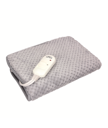 Adler, Electric Blanket heating - pad, AD 7415, Number of heating levels 2, Number of persons 1, Washable, Remote control, 80