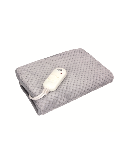 Adler, Electric Blanket heating - pad, AD 7415, Number of heating levels 2, Number of persons 1, Washable, Remote control, 80 Adler, Electric Blanket heating - pad, AD 7415, Number of heating levels 2, Number of persons 1, Washable, Remote control, 80