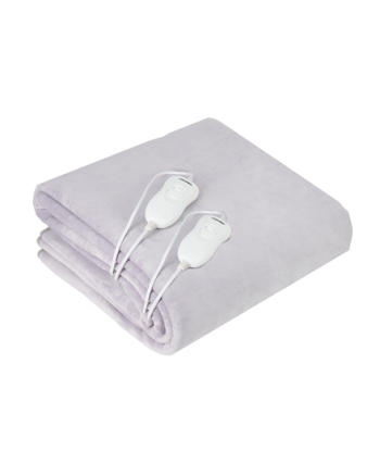 Adler, Electirc heating under-blanket, AD 7426, Number of heating levels 4, Number of persons 2, Washable, Remote control