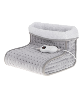 Adler, Feet warmer with LCD controller, AD 7432, Number of heating levels 4, Number of persons 1, Washable, Remote control