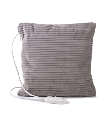 Mesko, Electirc heating pad, MS 7429, Number of heating levels 2, Number of persons 1, Washable, Remote control, 80 W, Grey