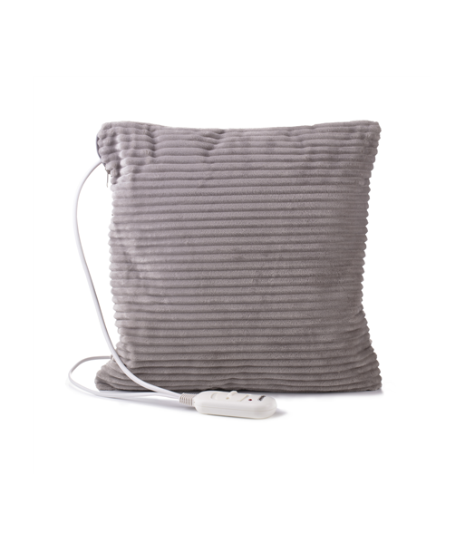 Mesko, Electirc heating pad, MS 7429, Number of heating levels 2, Number of persons 1, Washable, Remote control, 80 W, Grey Mesko, Electirc heating pad, MS 7429, Number of heating levels 2, Number of persons 1, Washable, Remote control, 80 W, Grey