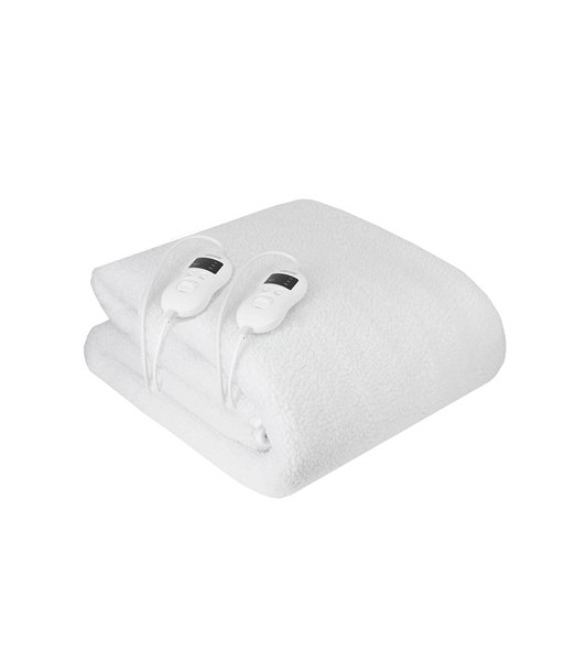 Camry, Electirc heating under-blanket with timer, CR 7421, Number of heating levels 5, Number of persons 2, Washable, Remote Camry, Electirc heating under-blanket with timer, CR 7421, Number of heating levels 5, Number of persons 2, Washable, Remote