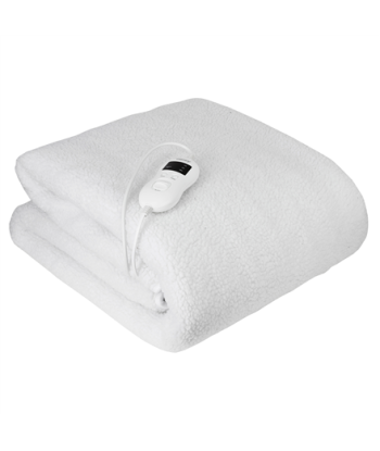 Camry, Electirc heating under-blanket with timer, CR 7422, Number of heating levels 5, Number of persons 1, Washable, Remote