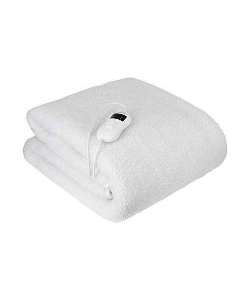 Camry, Electirc heating under-blanket with timer, CR 7422, Number of heating levels 5, Number of persons 1, Washable, Remote