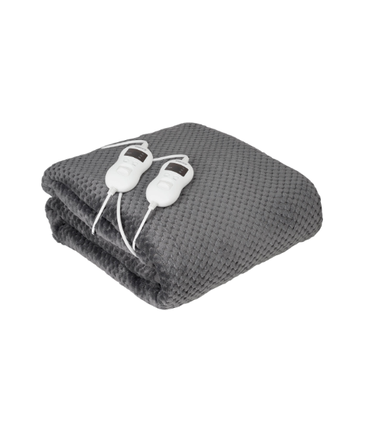 Camry, Electric Heated Blanket, CR 7417, Number of heating levels 8, Number of persons 2, Washable, Remote control, Coral Camry, Electric Heated Blanket, CR 7417, Number of heating levels 8, Number of persons 2, Washable, Remote control, Coral