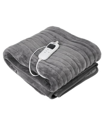Camry, Electirc Heating Blanket with Timer, CR 7434, Number of heating levels 7, Number of persons 1, Washable, Remote control