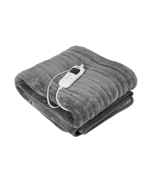 Camry, Electirc Heating Blanket with Timer, CR 7434, Number of heating levels 7, Number of persons 1, Washable, Remote control Camry, Electirc Heating Blanket with Timer, CR 7434, Number of heating levels 7, Number of persons 1, Washable, Remote control