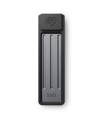 External SSD SEAGATE Ultra Compact 2TB USB-C STMX2000400