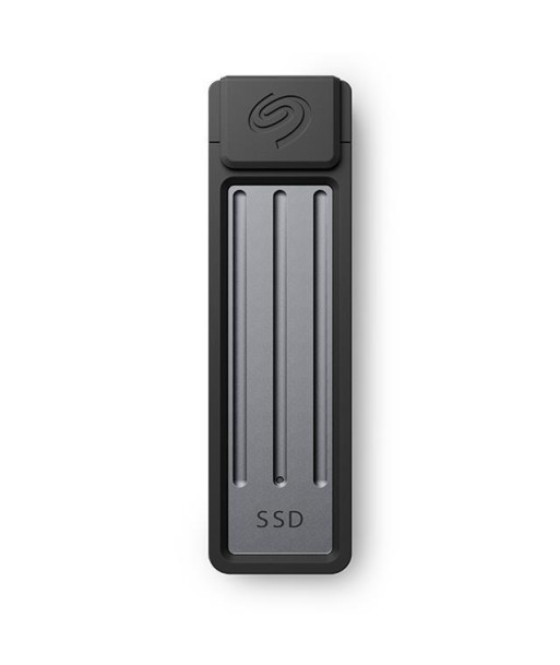 External SSD SEAGATE Ultra Compact 2TB USB-C STMX2000400