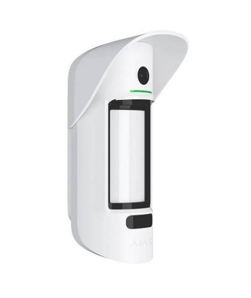 DETECTOR WRL MOTIONCAM/OUTDOOR PHOD WHITE 39293 AJAX