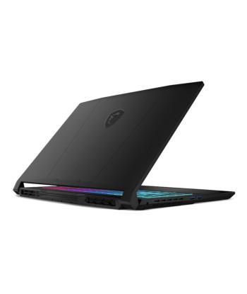 Notebook MSI Katana 15 HX B14WGK CPU Core i7 i7-14650HX 2200 MHz 15.6" 1920x1080 RAM 16GB DDR5 5600 MHz SSD 1TB NVIDIA GeForce