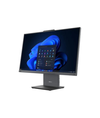 Lenovo ThinkCentre, neo 50a, Touchscreen, Desktop, AIO, 27", FHD, Intel Core i5, i5-13420H, Internal memory 16 GB, SO-DIMM
