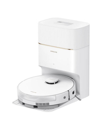 Robottolmuimeja /D20 PRO PLUS RLD43SD-WH DREAME