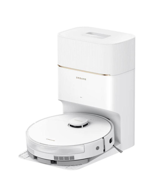 Robottolmuimeja /D20 PRO PLUS RLD43SD-WH DREAME